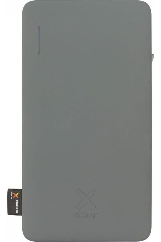 Xtorm Le Bloc d’Alimentation Rover 20000 light grey/white