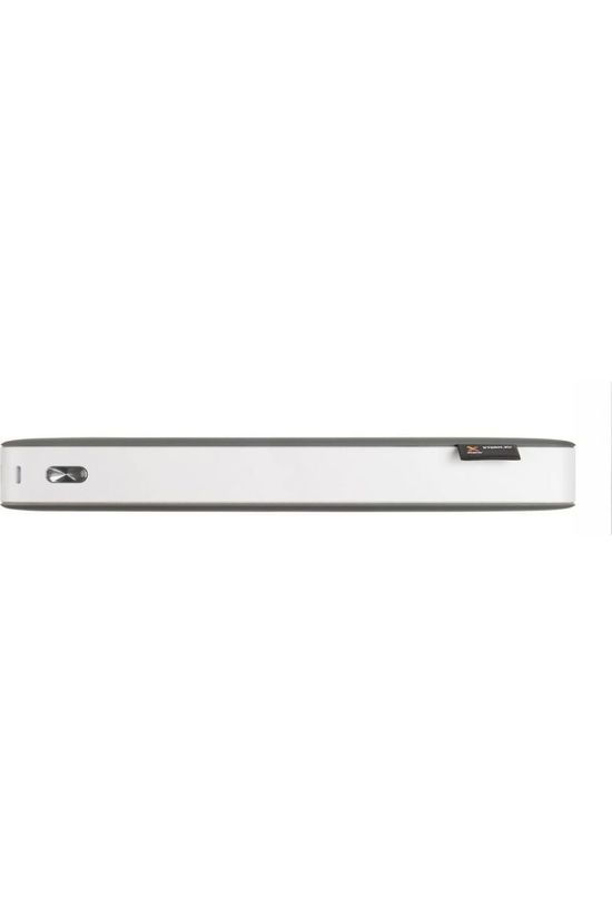 Xtorm Power Bank Voyager 26000 light grey/white
