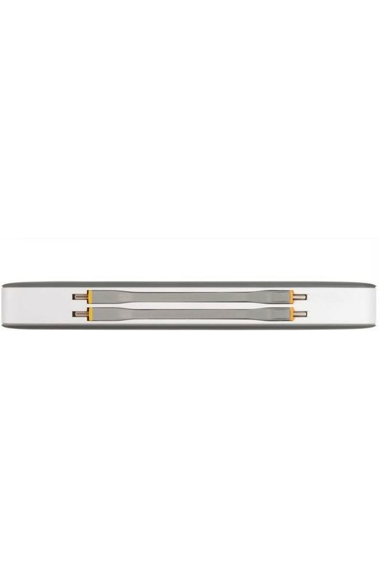 Xtorm Power Bank Voyager 26000 light grey/white