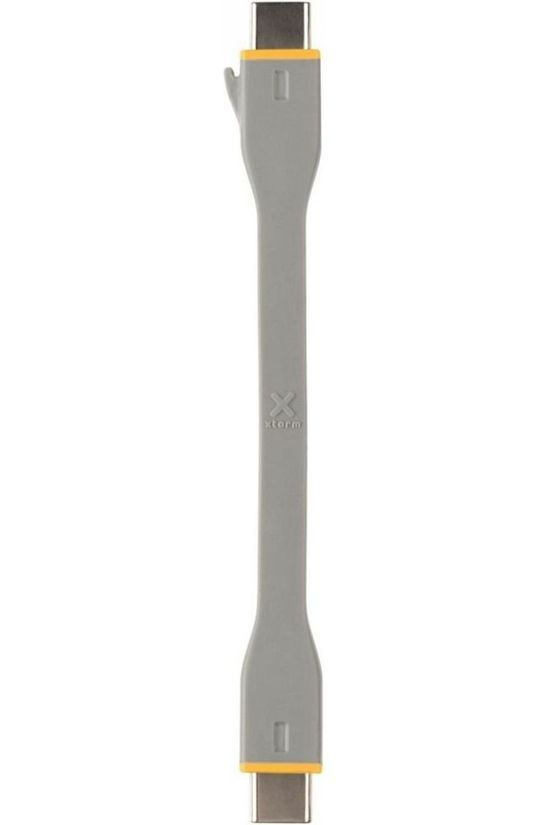 Xtorm Power Bank Voyager 26000 light grey/white