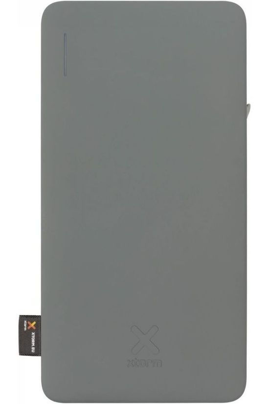 Xtorm Power Bank Voyager 26000 light grey/white