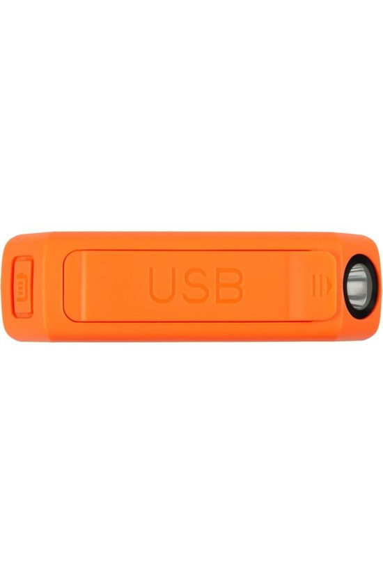 Xtorm Oplader Powerbank Rugged 10000 Black/Orange