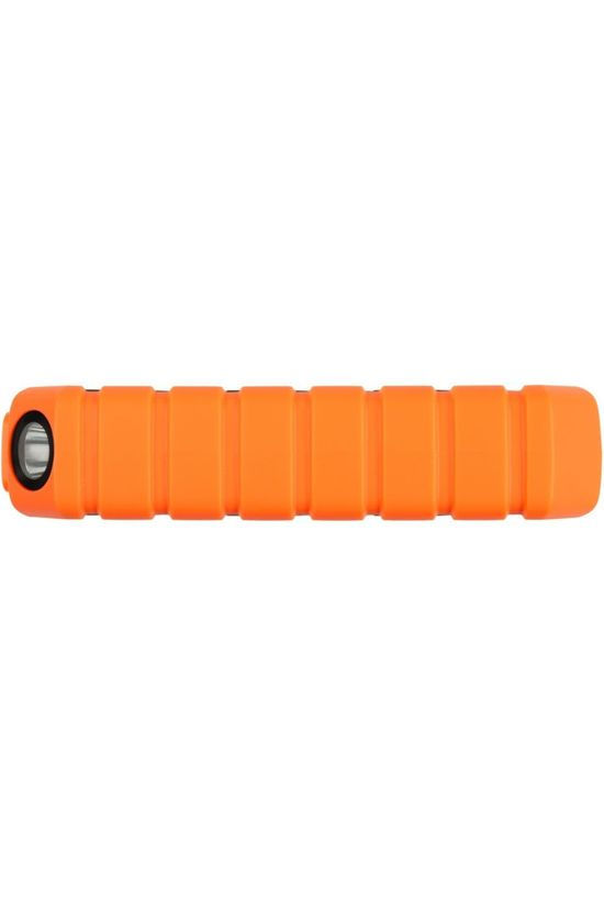 Xtorm Oplader Powerbank Rugged 10000 Black/Orange