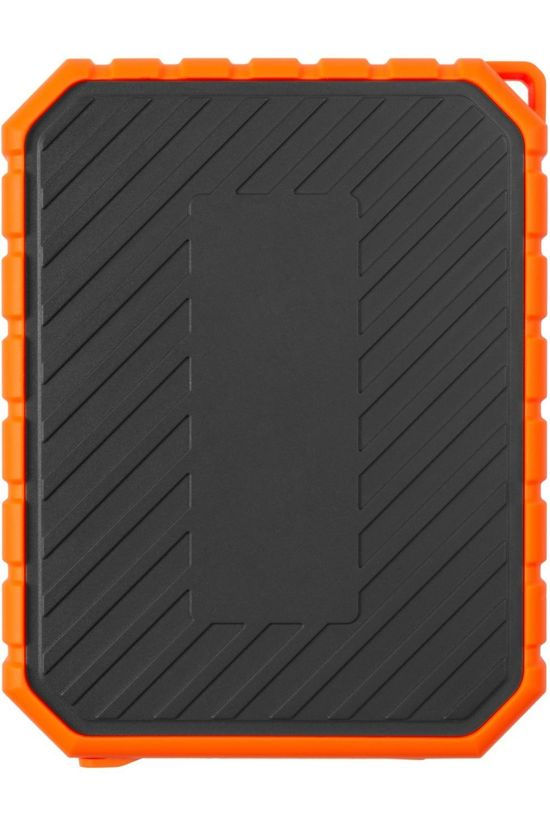 Xtorm Oplader Powerbank Rugged 10000 Black/Orange