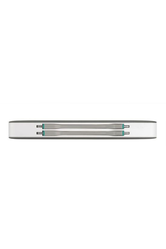 Xtorm Oplader Power Bank Titan 27200 No colour