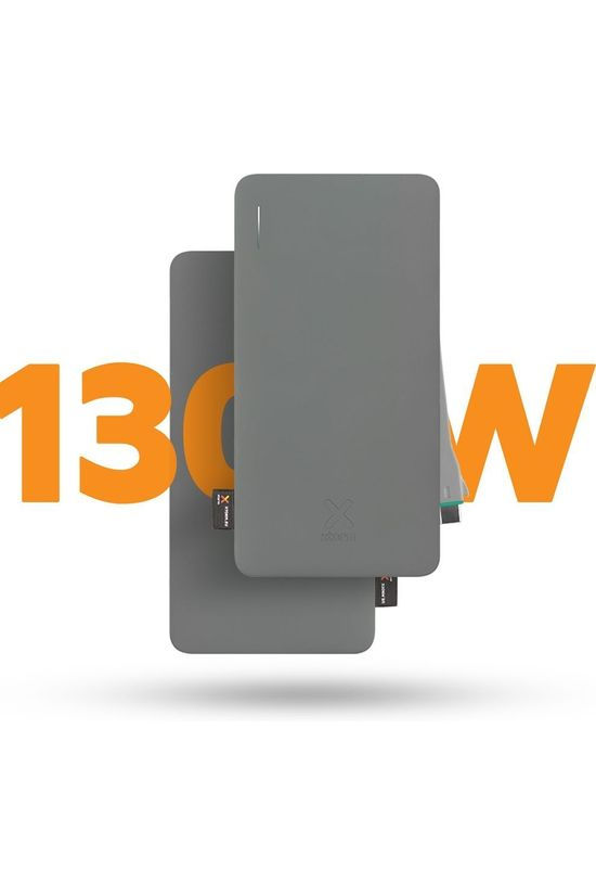 Xtorm Oplader Power Bank Titan 27200 No colour