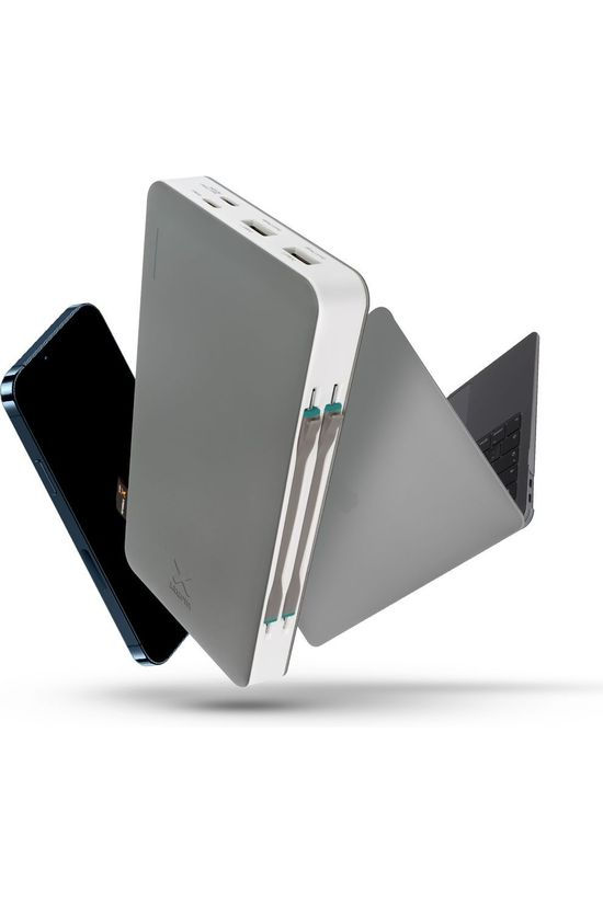 Xtorm Oplader Power Bank Titan 27200 No colour