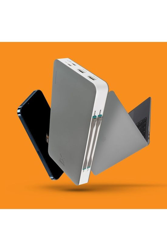 Xtorm Oplader Power Bank Titan 27200 No colour