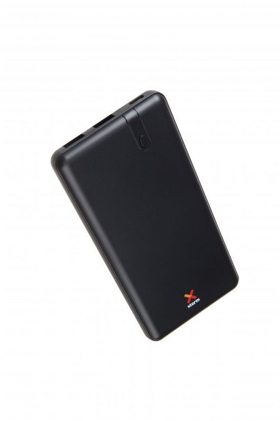 Xtorm Oplader Power Bank Core 10000 Black