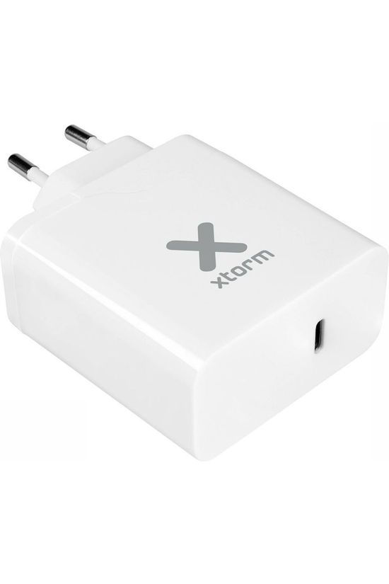 Xtorm Chargeur Acc AC Adapter USB-C PD 29W  white