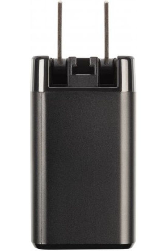 Xtorm Oplader Acc Volt Travel Charger 2x USB No colour