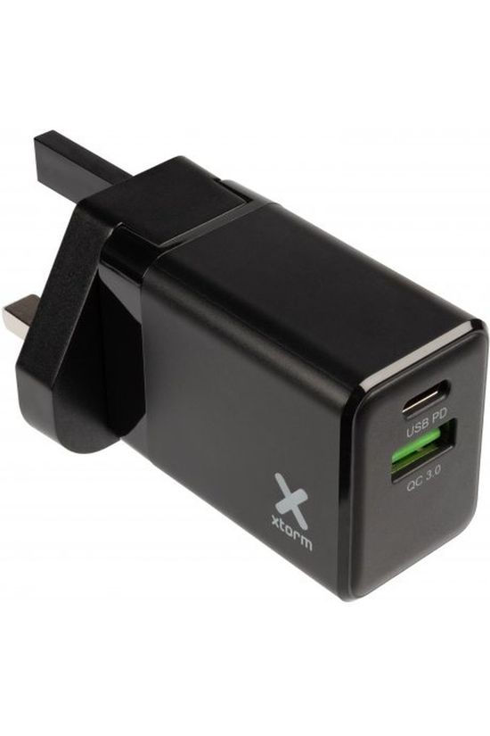 Xtorm Chargeur Acc Volt Travel Fast Charger (20W) No colour