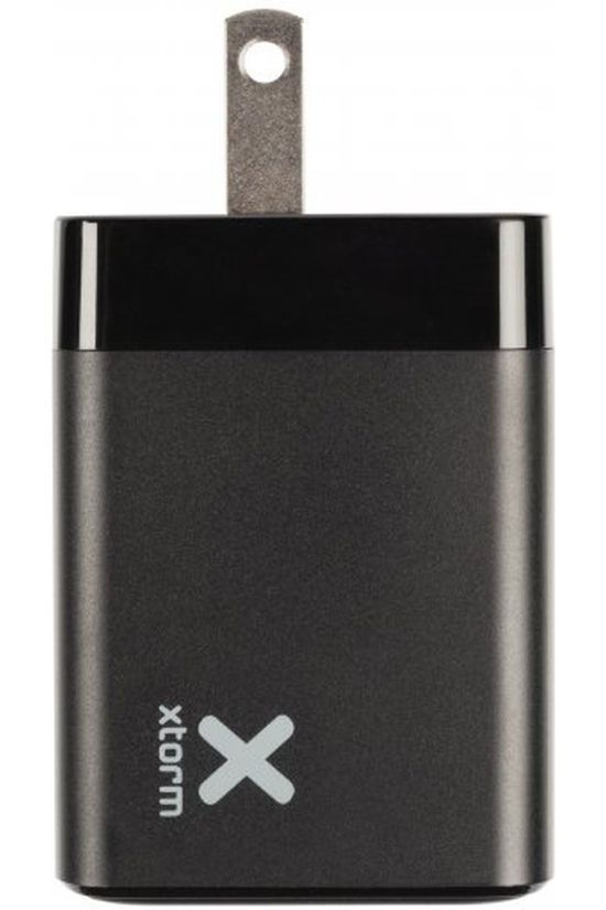 Xtorm Chargeur Acc Volt Travel Fast Charger (20W) No colour