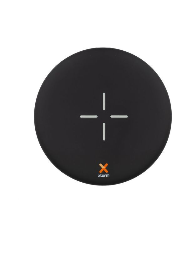 Xtorm Oplader Acc Wireless Fast Charging Pad Solo No colour