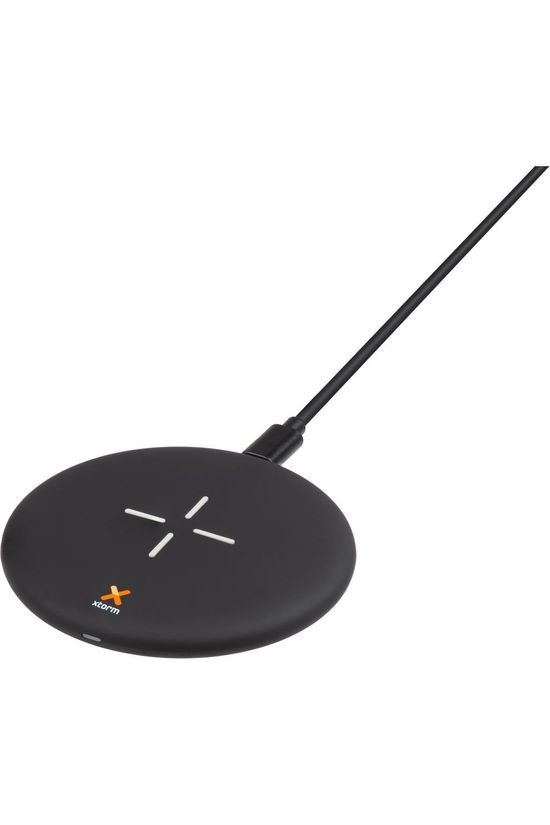 Xtorm Oplader Acc Wireless Fast Charging Pad Solo No colour