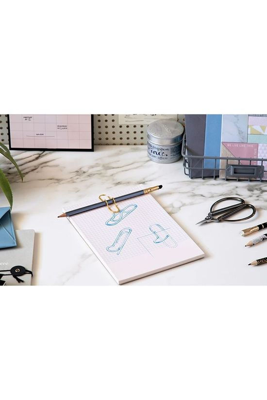 Peleg Design Clippen Pencil Clip gold