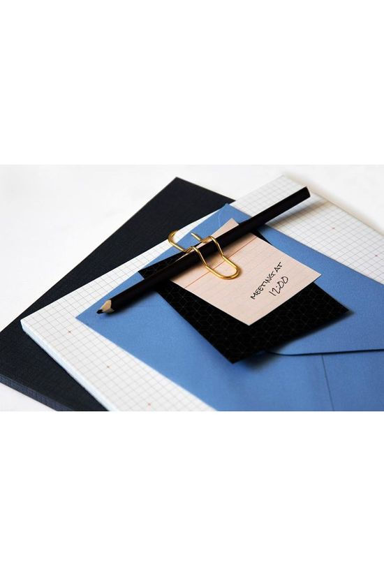 Peleg Design Clippen Pencil Clip gold
