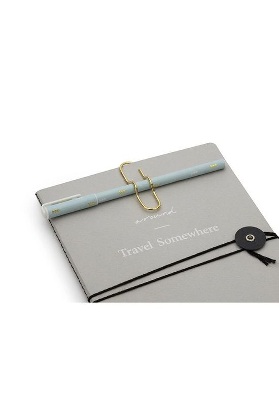 Peleg Design Clippen Pencil Clip gold