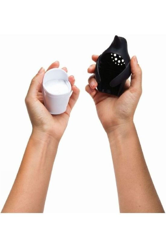Monkey Business Gadget Chill Bill Black/White