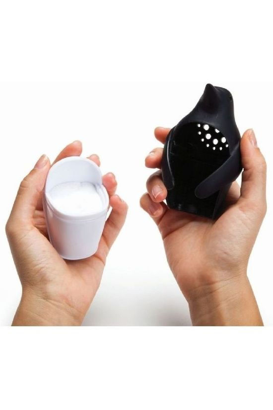 Monkey Business Gadget Chill Bill Black/White