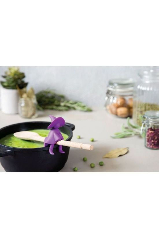Ototo Gadget Agatha mid purple