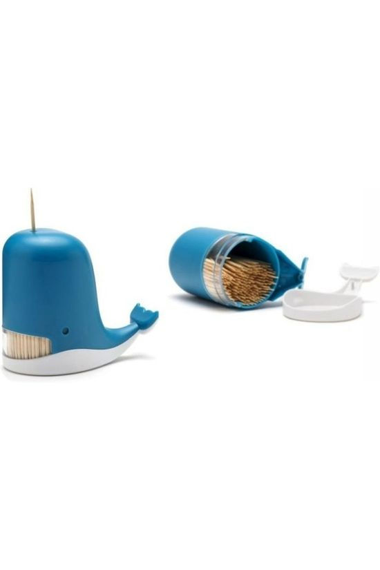 Peleg Design Gadget Jonah mid blue/white