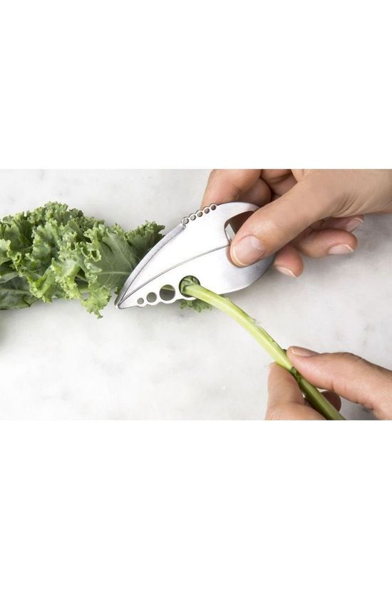 Kikkerland Herb Multi Tool silver