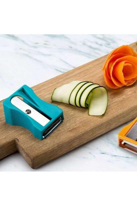 Monkey Business Gadget Karoto 2 Petrol/Orange
