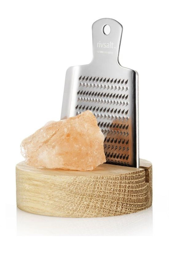 Rivsalt Gadget Rivsalt Himalayan Salt Rock No colour