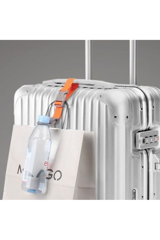 Alife Gadget Tripporter Orange