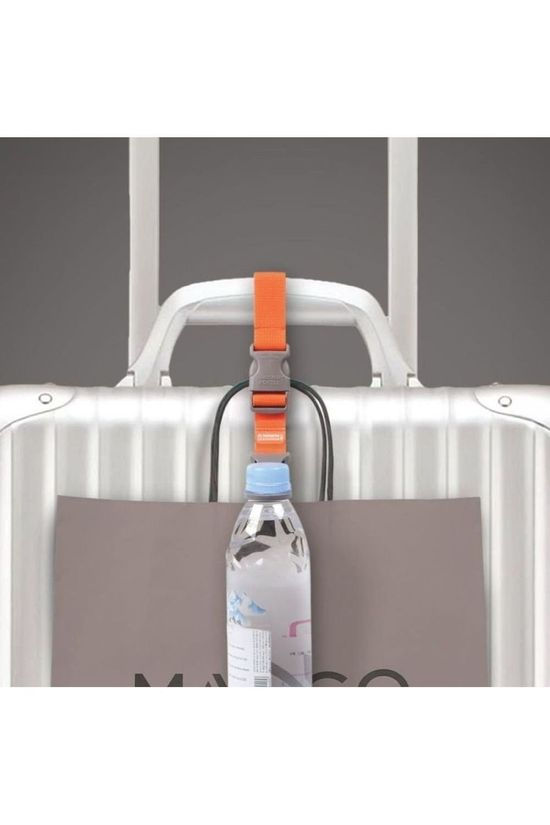 Alife Gadget Tripporter Orange