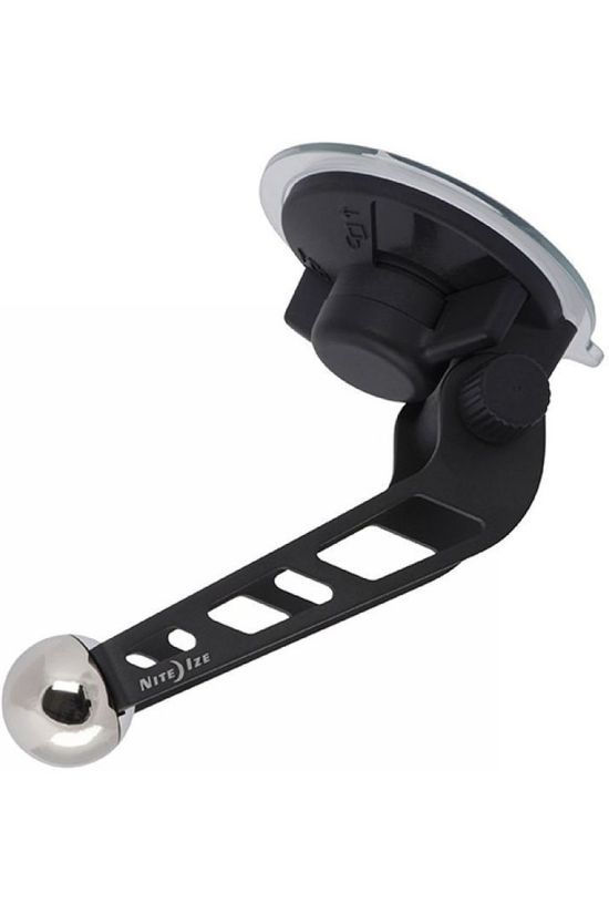Nite Ize Steelie Freemount Windshield Kit Smartphone No colour / Transparent