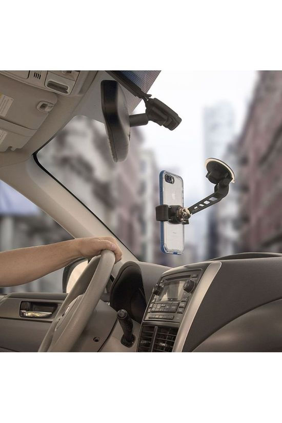 Nite Ize Gagdet Steelie Windshield Kit Smartphone No colour / Transparent