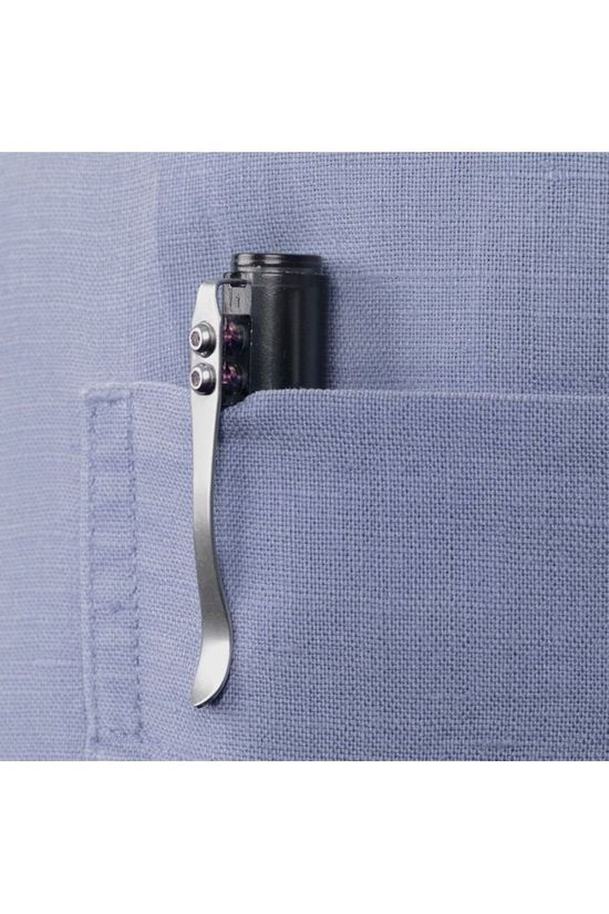 Nite Ize Inka Mobile Clip Pen + Stylus Black