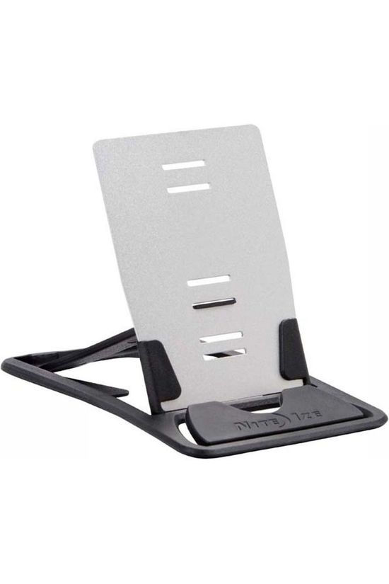 Nite Ize Quikstand silver