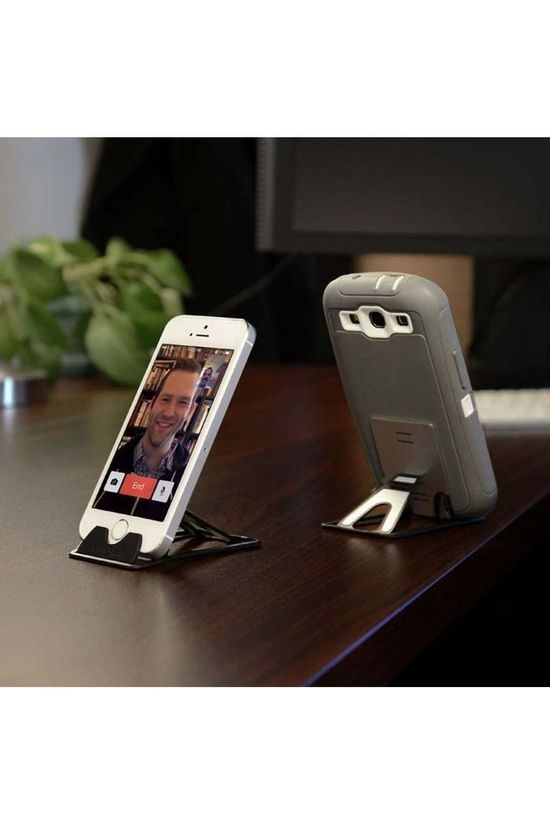 Nite Ize Quikstand silver