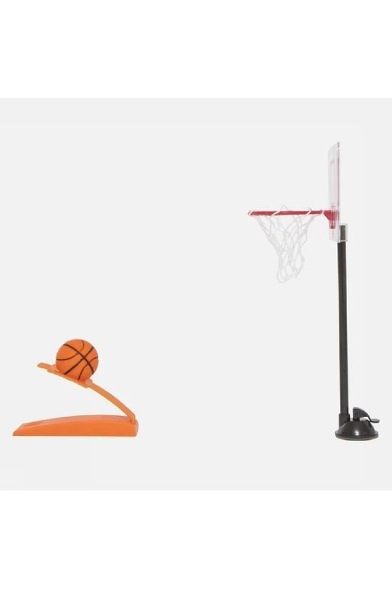 Tiger Tribe Spel Shooting Hoops No colour / Transparent