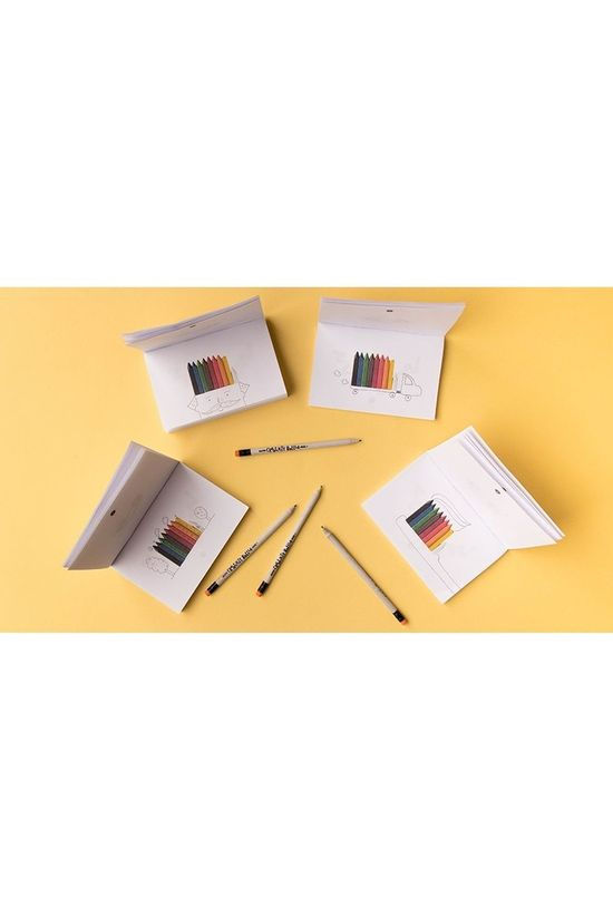 Londji Jeu Creativity Battle No colour