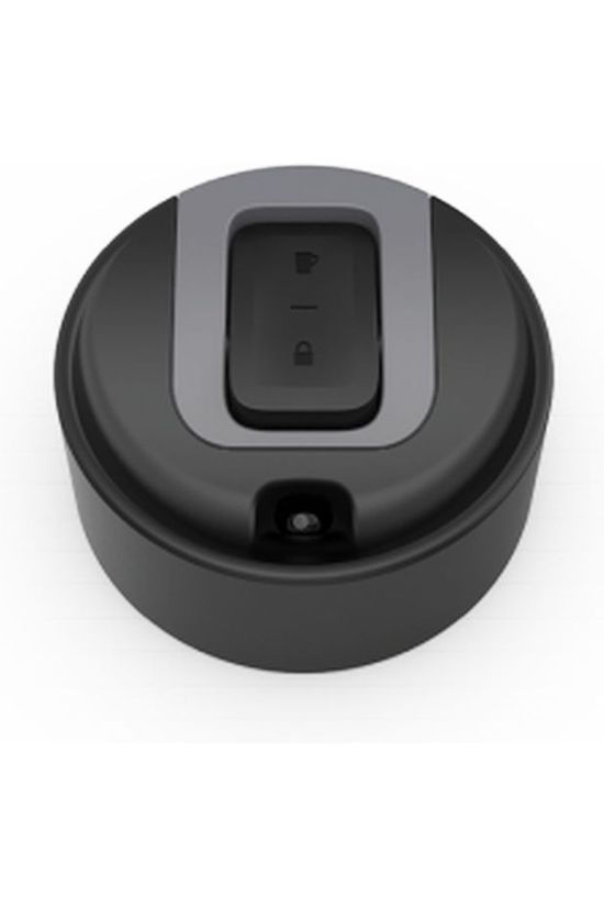 Kambukka Isolatiefles Olympus 300Ml Black