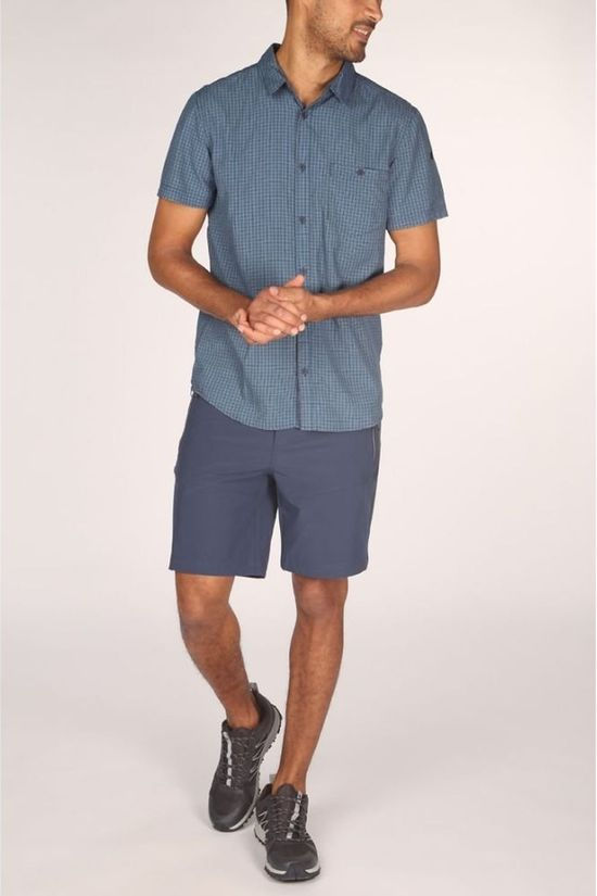 Lafuma Short Skim dark blue