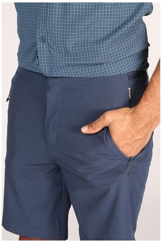 Lafuma Short Skim dark blue