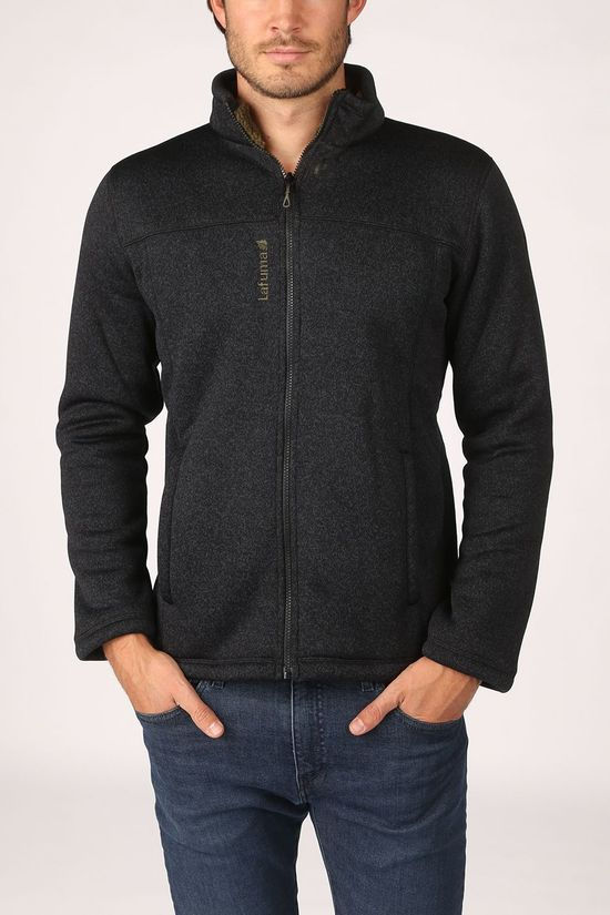 Lafuma Polaire Cali light grey
