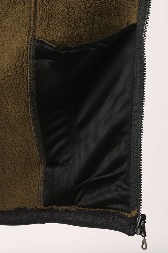 Lafuma Polaire Cali light grey