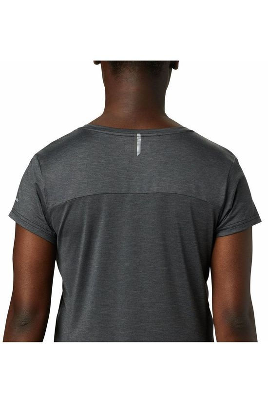 Columbia T-Shirt Bryce dark grey