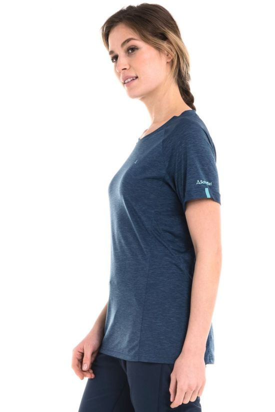 Schöffel T-Shirt Boise2 dark blue