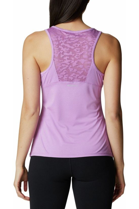 Columbia Top Peak To Point II Mid Pink/No colour