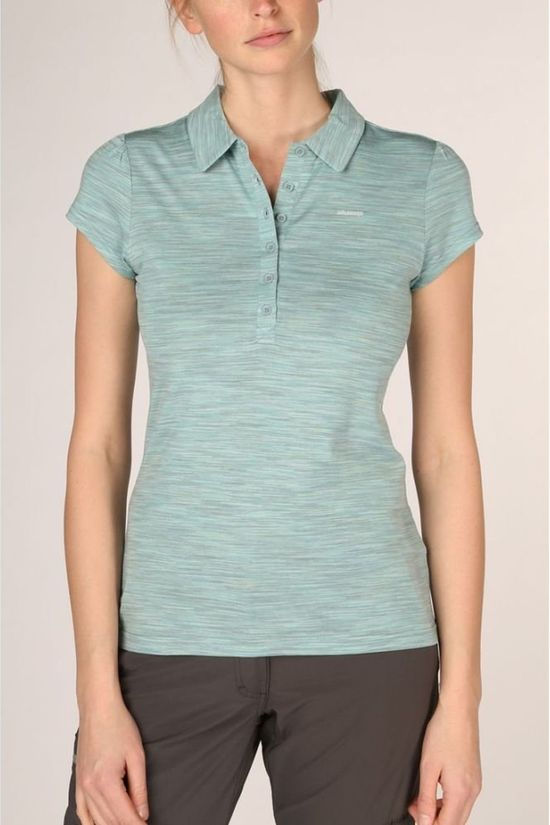 Ayacucho Polo Betty green