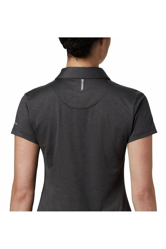 Columbia Polo Bryce Black