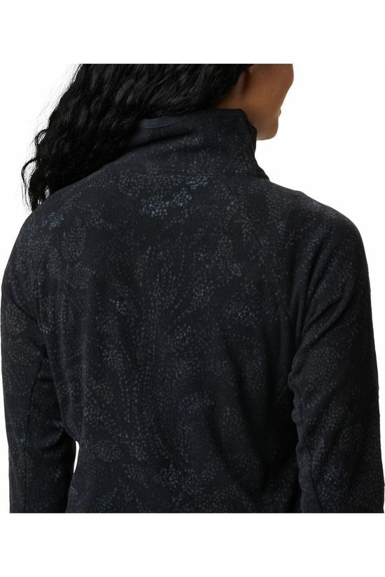 Columbia Polaire Glacial IV Print Black