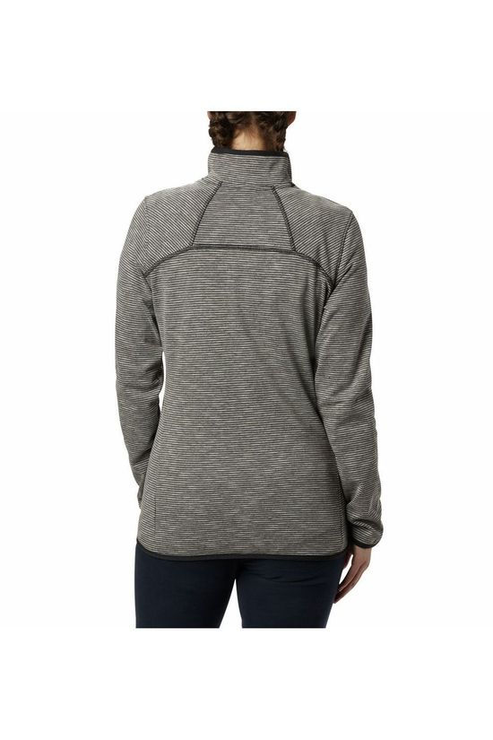 Columbia Polaire Firwood Camp Jacket Dark Grey/Black